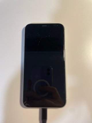 iPhone XR Apple