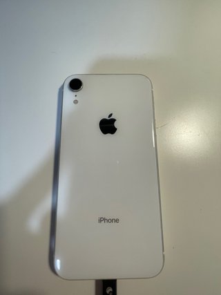 iPhone XR Apple