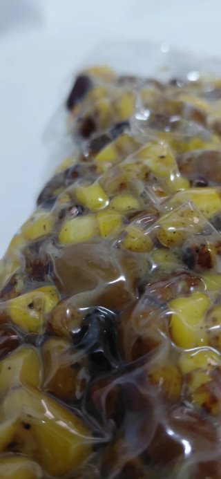 Mixtura gruesa carpfishing