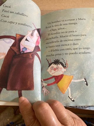 Libros a partir de 6 años.