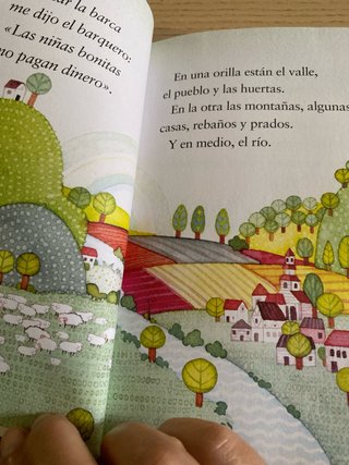 Libros a partir de 6 años.