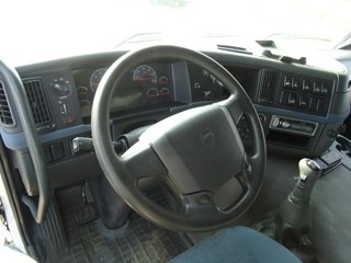 Volvo FM 440-CAMIONES GRUAS