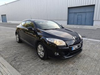 Renault Megane 2013