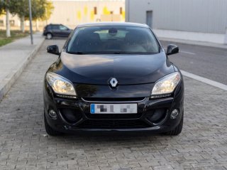 Renault Megane 2013