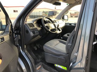 Volkswagen Multivan 2004