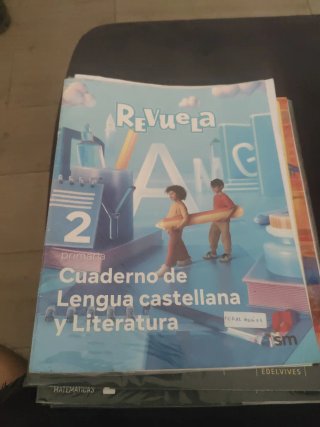 Libros 2 EPO