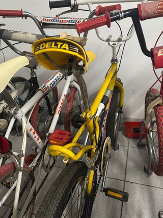 Bicicletas BMX Antiguas BH