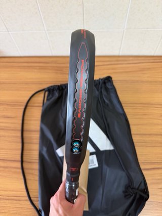 Adidas Metalbone HRD 2026 Pala Pádel PRECINTADA