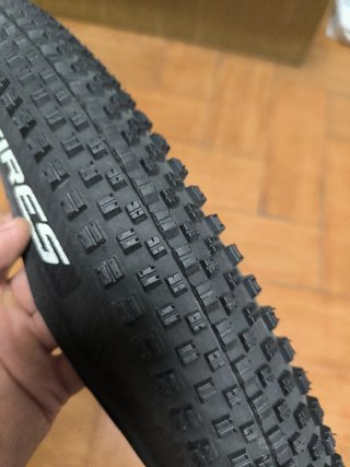 Cubierta MTB 29 XC Roller Pro Shield