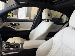 BMW Serie 3 330e M sport Techo solar