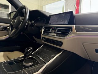 BMW Serie 3 330e M sport Techo solar