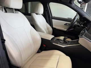 BMW Serie 3 330e M sport Techo solar