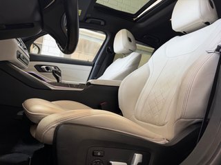 BMW Serie 3 330e M sport Techo solar
