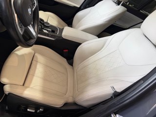 BMW Serie 3 330e M sport Techo solar