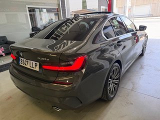 BMW Serie 3 330e M sport Techo solar