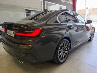 BMW Serie 3 330e M sport Techo solar