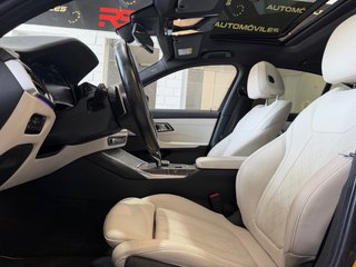 BMW Serie 3 330e M sport Techo solar