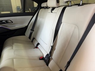 BMW Serie 3 330e M sport Techo solar