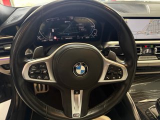BMW Serie 3 330e M sport Techo solar