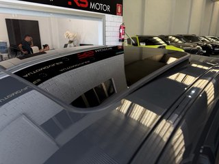 BMW Serie 3 330e M sport Techo solar
