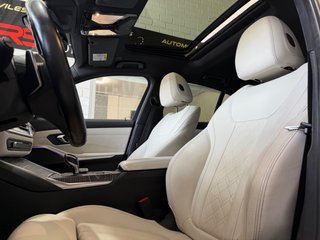BMW Serie 3 330e M sport Techo solar