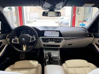 BMW Serie 3 330e M sport Techo solar