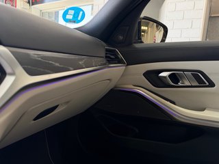 BMW Serie 3 330e M sport Techo solar