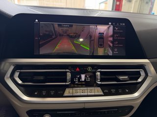 BMW Serie 3 330e M sport Techo solar