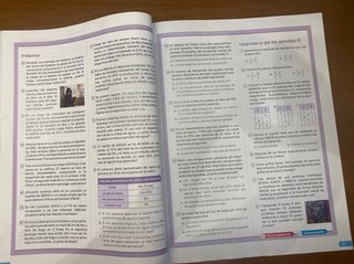 Matemáticas ESO. 2o Revuela