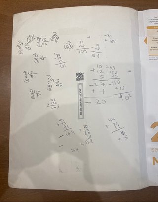 Matemáticas ESO. 2o Revuela