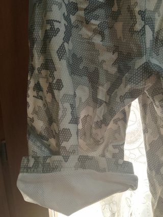 Bañador Nike Camuflaje Talla S (8-10 años)