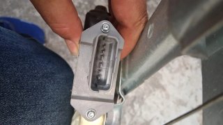 Elevalunas Delantero Izquierdo Peugeot 3008