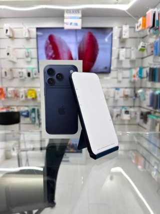 iPhone 17 Pro 256GB Sin Activar