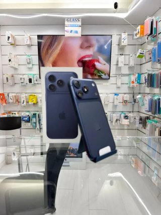 iPhone 17 Pro 256GB Sin Activar