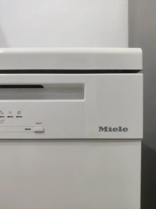 Lavavajillas Miele Blanco