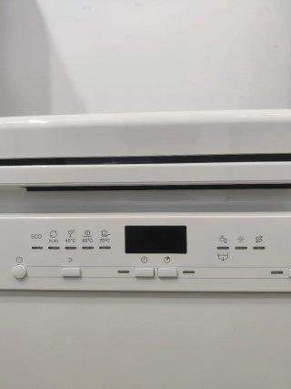 Lavavajillas Miele Blanco