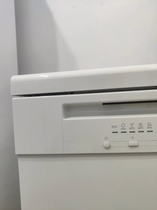 Lavavajillas Miele Blanco