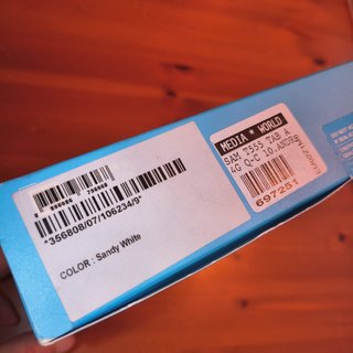 Samsung Galaxy Tab A SIM 9.7 Bianco Wi-Fi