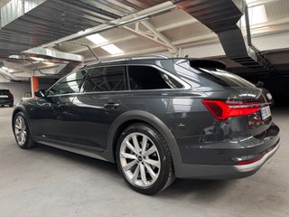 Audi A6 Allroad 2022, 50 tdi, ECO, nacional.