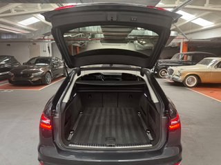 Audi A6 Allroad 2022, 50 tdi, ECO, nacional.