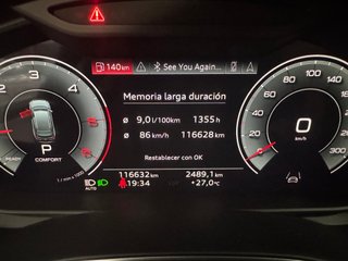Audi A6 Allroad 2022, 50 tdi, ECO, nacional.