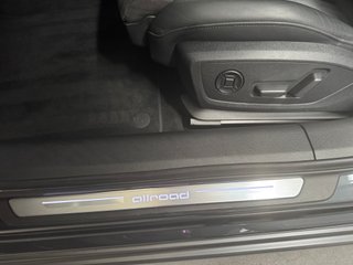 Audi A6 Allroad 2022, 50 tdi, ECO, nacional.