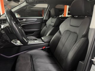 Audi A6 Allroad 2022, 50 tdi, ECO, nacional.