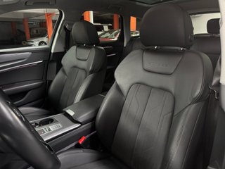Audi A6 Allroad 2022, 50 tdi, ECO, nacional.