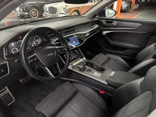 Audi A6 Allroad 2022, 50 tdi, ECO, nacional.
