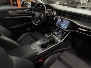 Audi A6 Allroad 2022, 50 tdi, ECO, nacional.