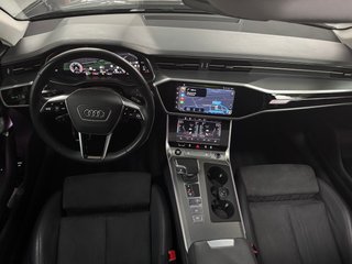 Audi A6 Allroad 2022, 50 tdi, ECO, nacional.