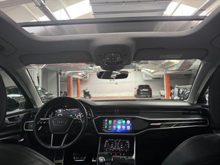 Audi A6 Allroad 2022, 50 tdi, ECO, nacional.