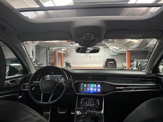 Audi A6 Allroad 2022, 50 tdi, ECO, nacional.