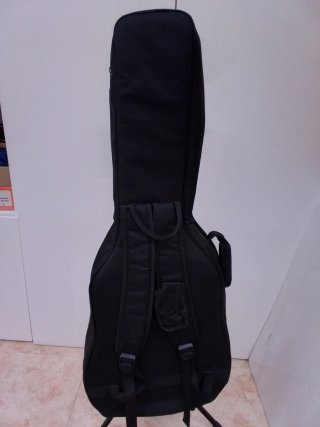 Funda acolchada CIBELES para guitarra